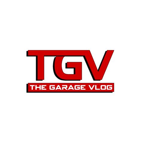 the garage vlog|the garage youtube.